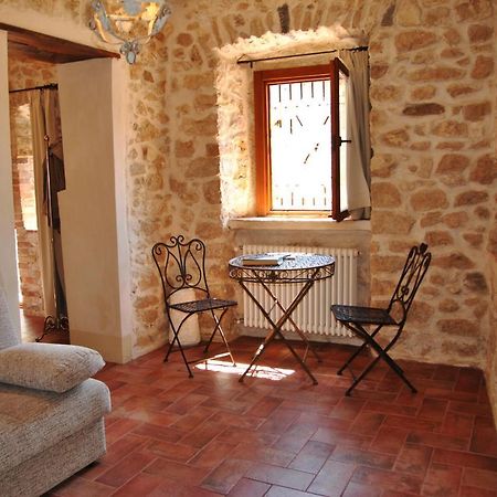 B&B Milleunapietra Romantic Guest House Ausonia Exterior photo