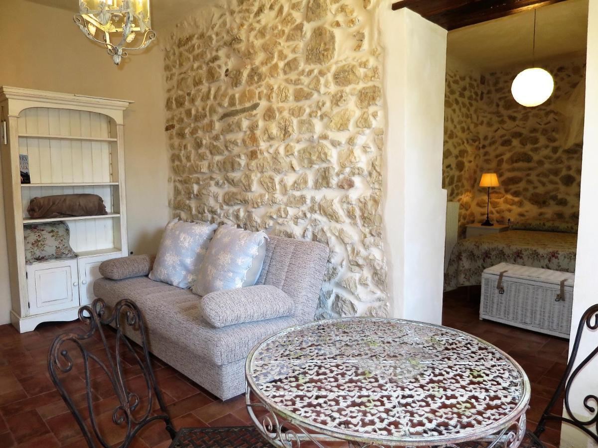 B&B Milleunapietra Romantic Guest House Ausonia Exterior photo