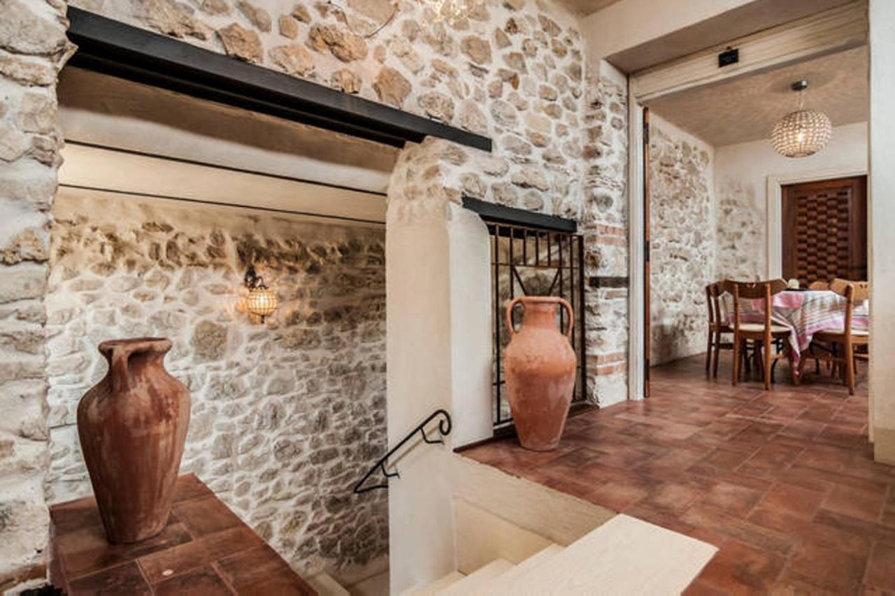 B&B Milleunapietra Romantic Guest House Ausonia Exterior photo
